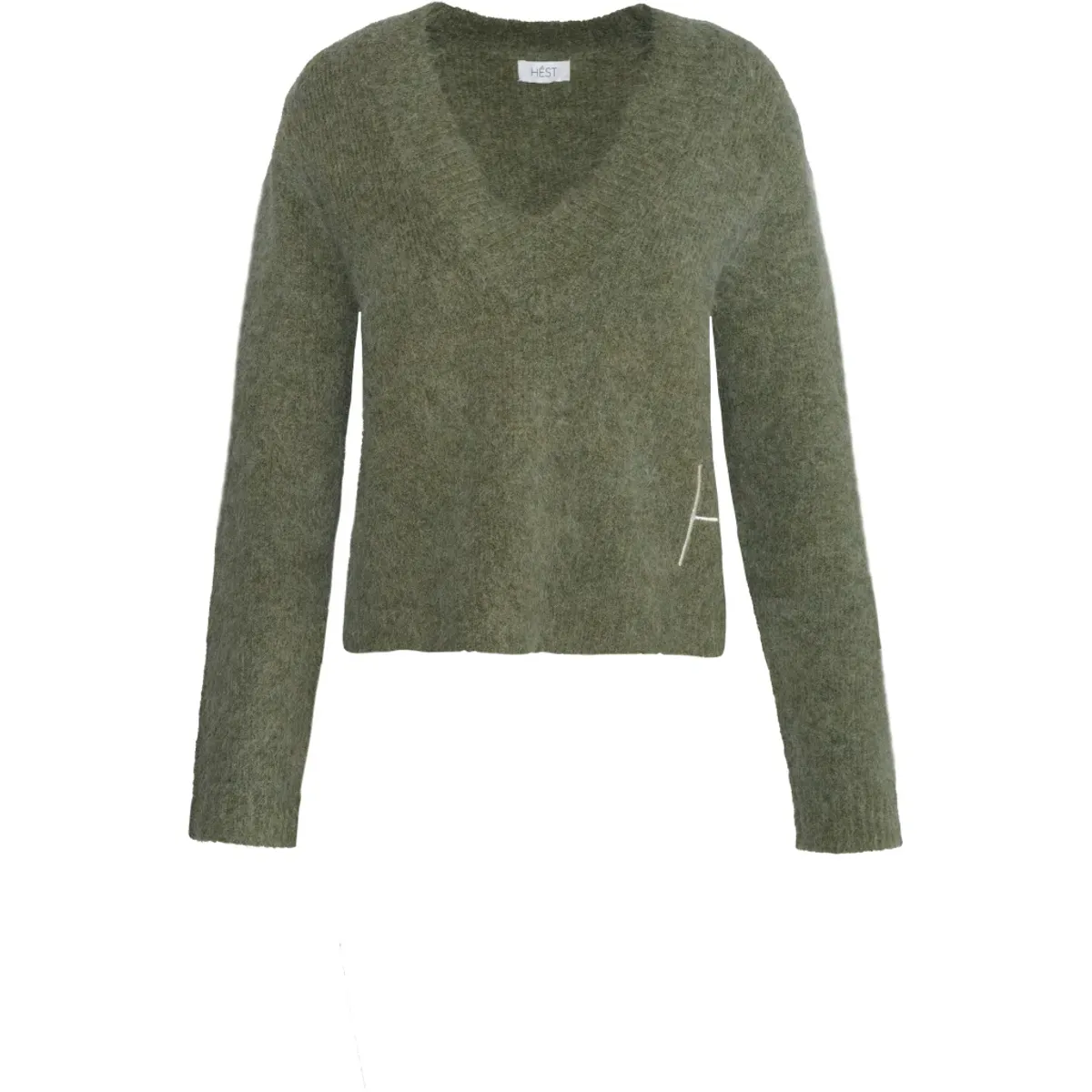 HÉST - PERNILLE GENSER WINTER MOSS