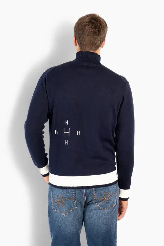 Hést - Ted Half Zip 