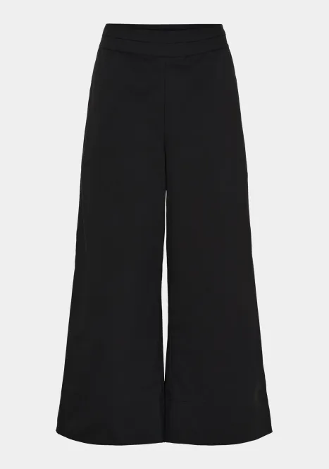 Hovedbilde ISAY - Sigga Pant - Black