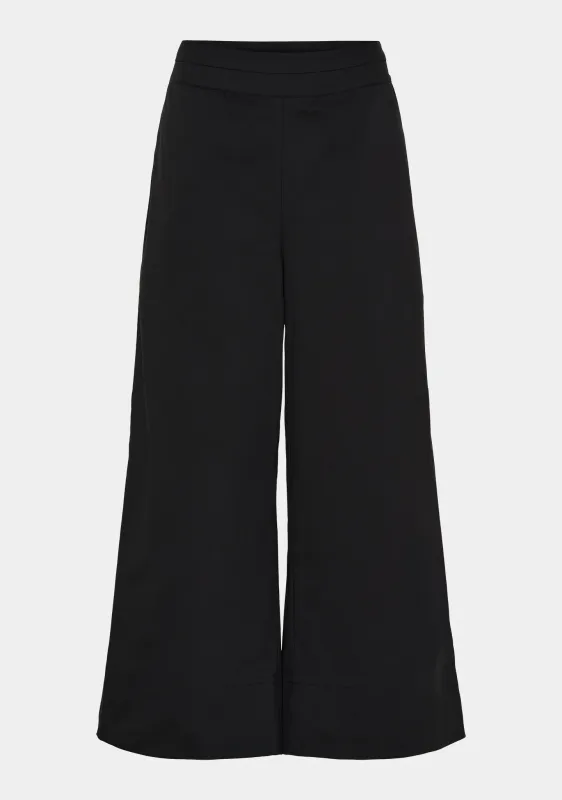 ISAY - Sigga Pant - Black