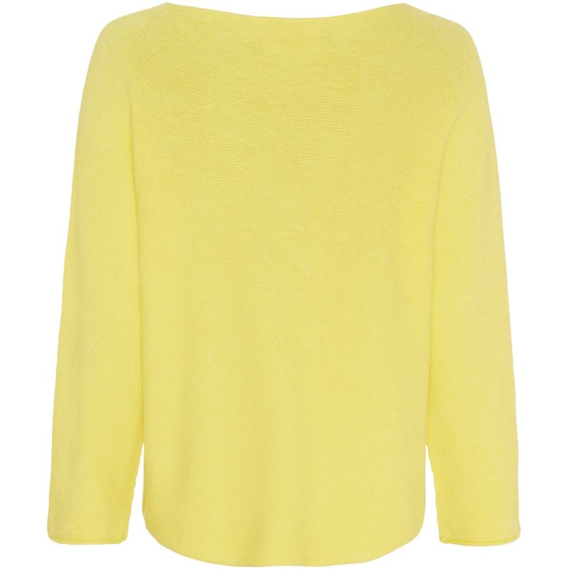 MdcDagmar Knit - Sunshine