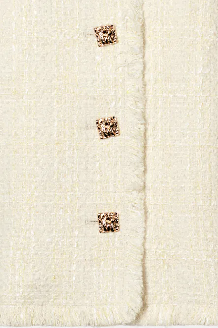 Hovedbilde Rue de Femme - Morgana Jacket - Off White
