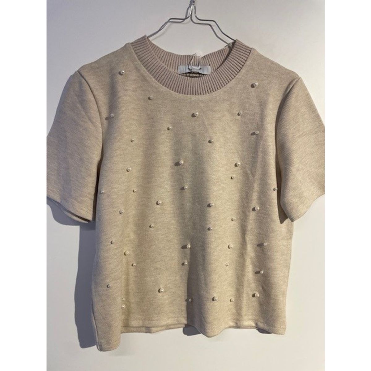 MAPP - PERLEBLUSE - LYS SAND