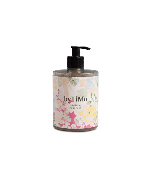 ByTiMo Exfoliating Hand Soap