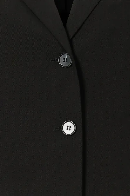 Hovedbilde Rue de Femme -Idun blazer - Sort