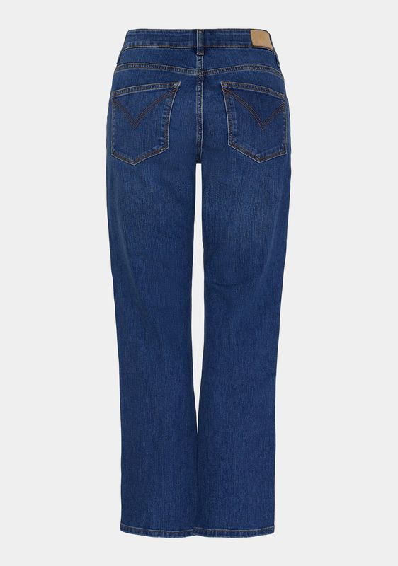 ISAY - Asti Basic Jeans - Denim