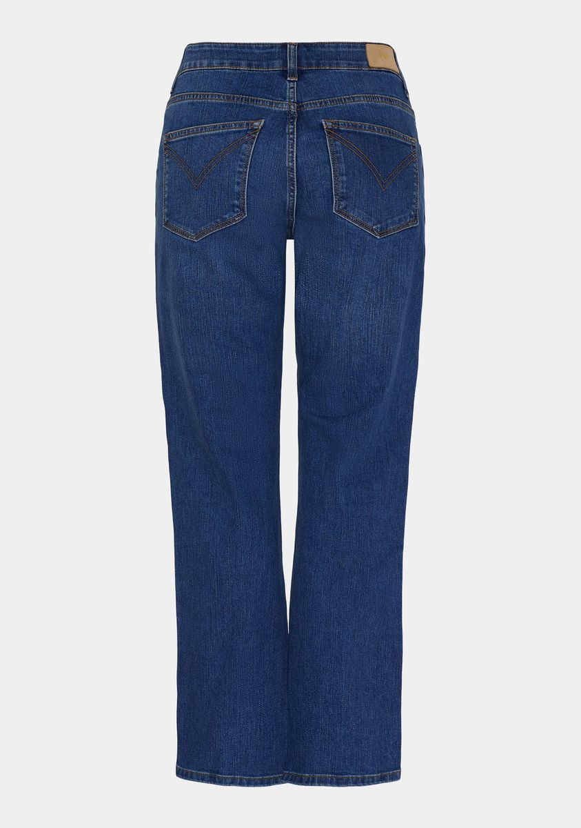 ISAY - Asti Basic Jeans - Denim