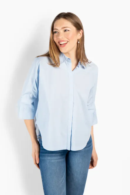 Hovedbilde HÉST - Arya Shirt - Skyway