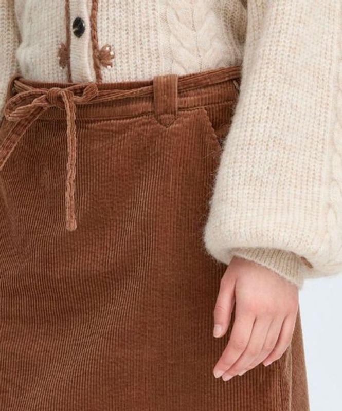 ATELIER RÊVE - IRMEMOIR Cardigan