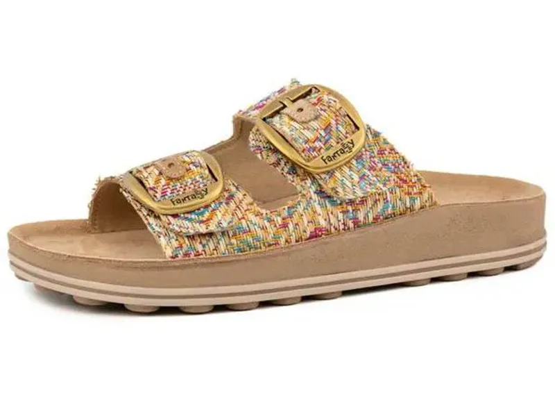 Fantasy Sandals - Glitter