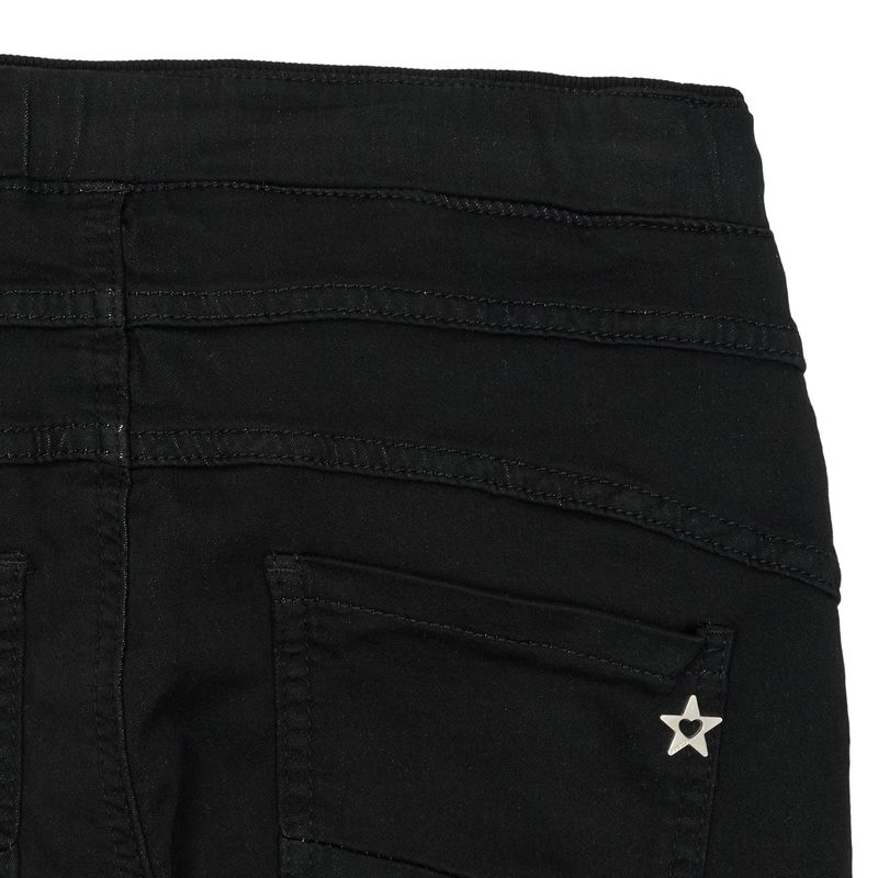 MARTA DU CHÂTEAU - Tina jeans Sort