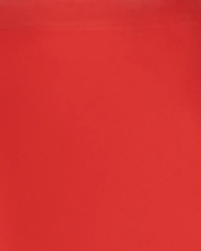 Gebry maxi skirt - Fiery Red