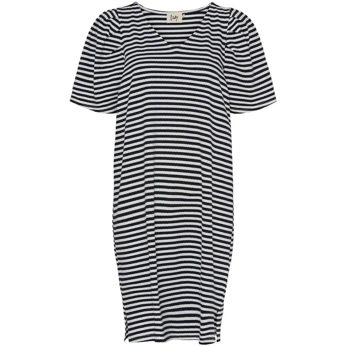 ISAY - DITTE KJOLE - NAVY