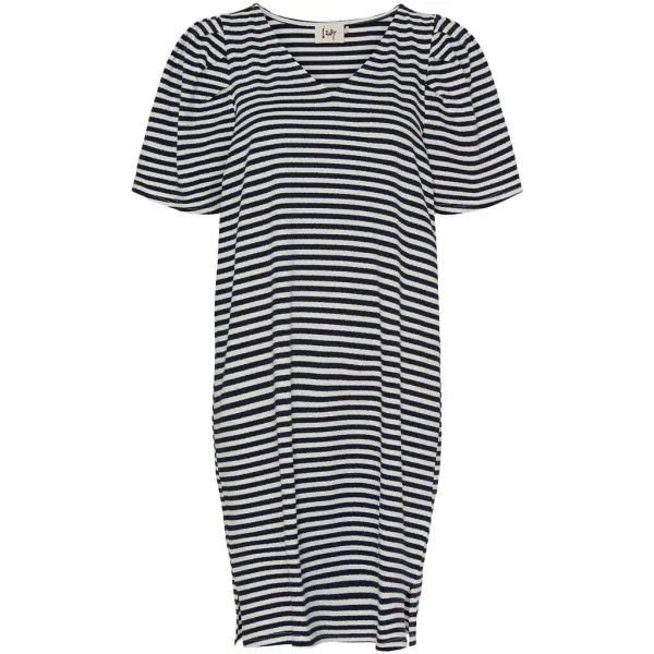 Hovedbilde ISAY - DITTE KJOLE - NAVY