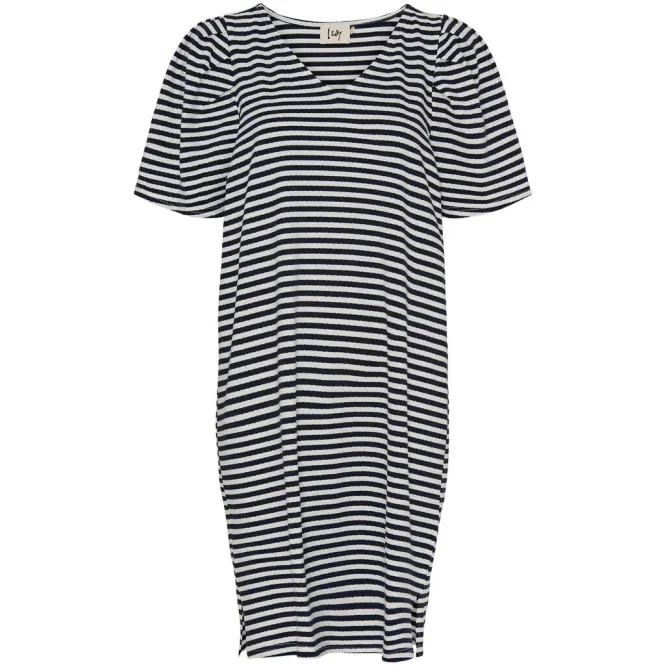 Hovedbilde ISAY - DITTE KJOLE - NAVY
