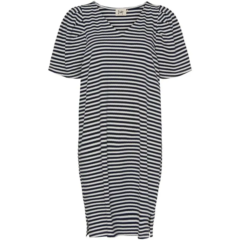 ISAY - DITTE KJOLE - NAVY
