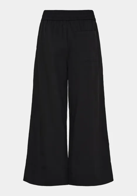 Hovedbilde ISAY - Sigga Pant - Black
