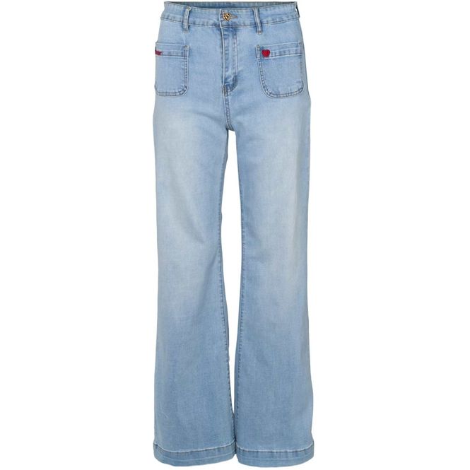 Hovedbilde LECOCO - Ronja Jeans 