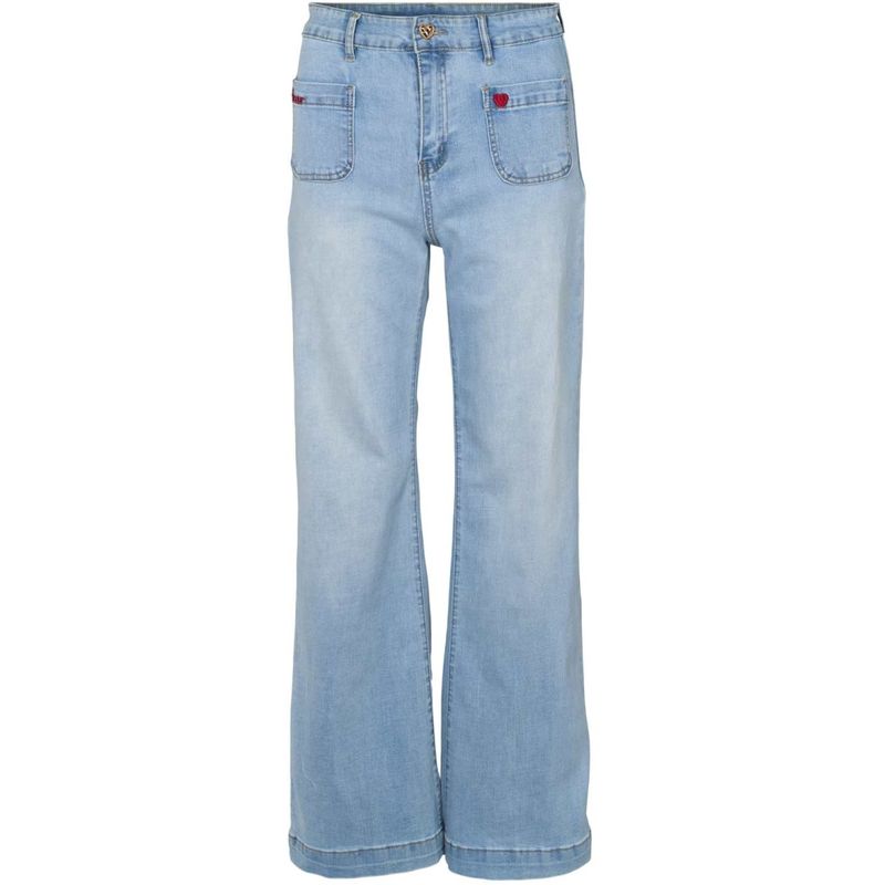 LECOCO - Ronja Jeans 