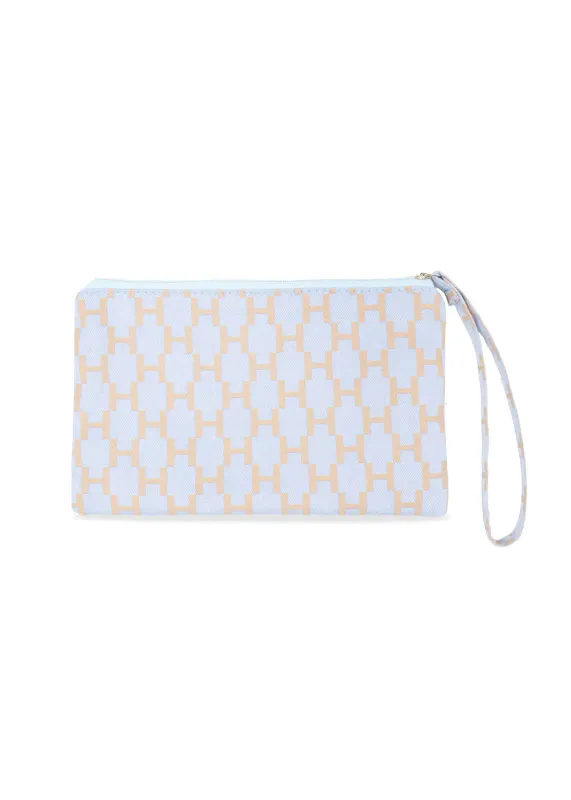 Hést - GIO Large Pouch - Sky