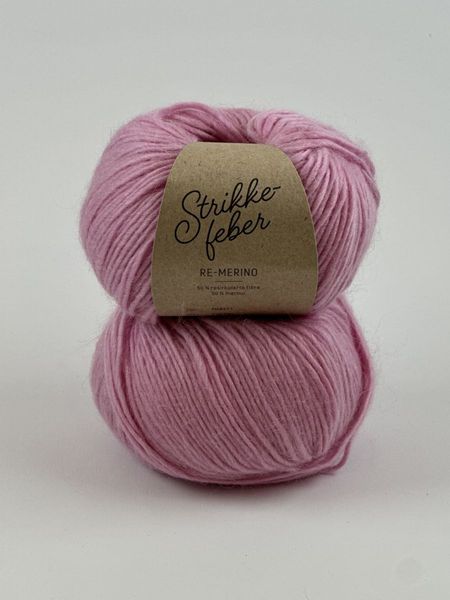 Hovedbilde RE-MERINO - Tyggis RM311