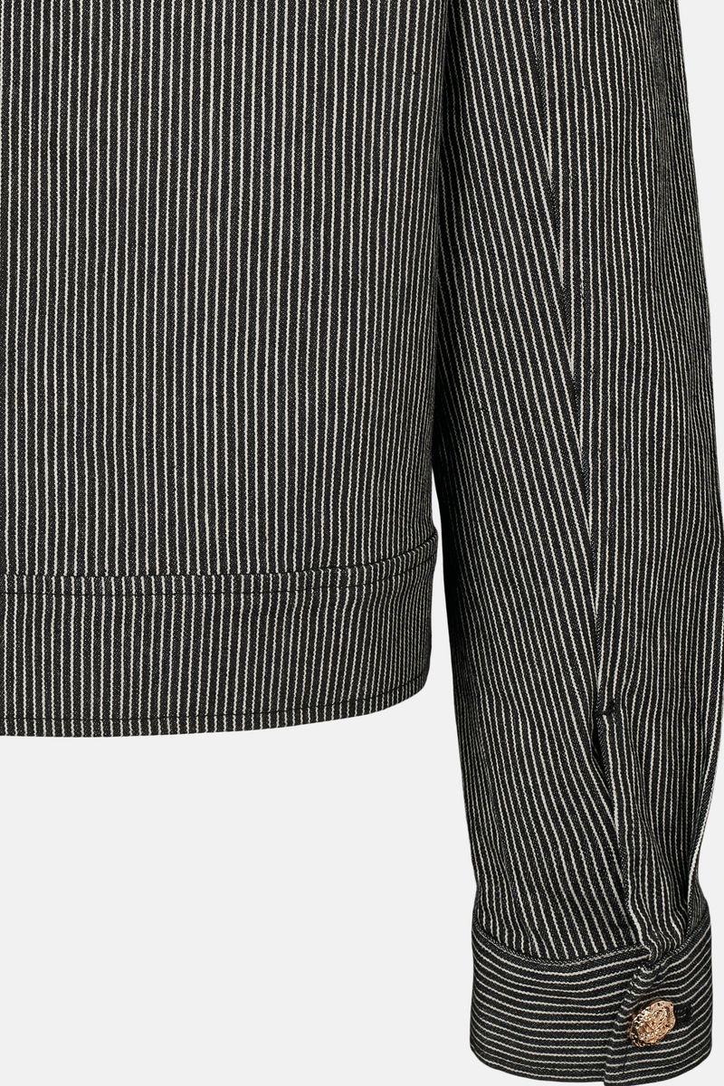 Rue de Femme - Eldria Jacket - Black