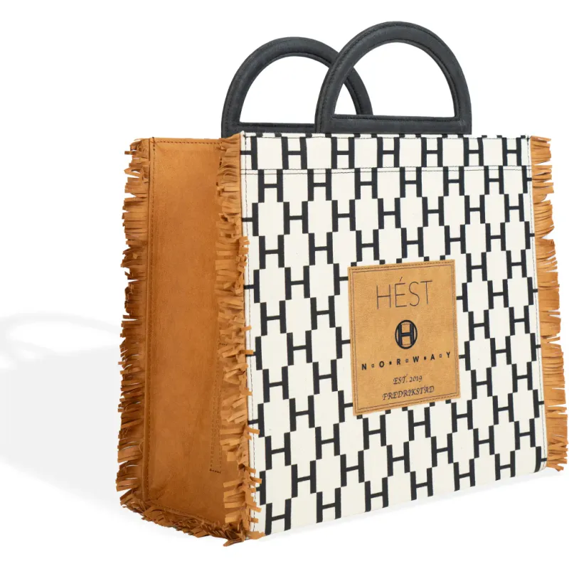 HÉST - MONICA TOTEBAG