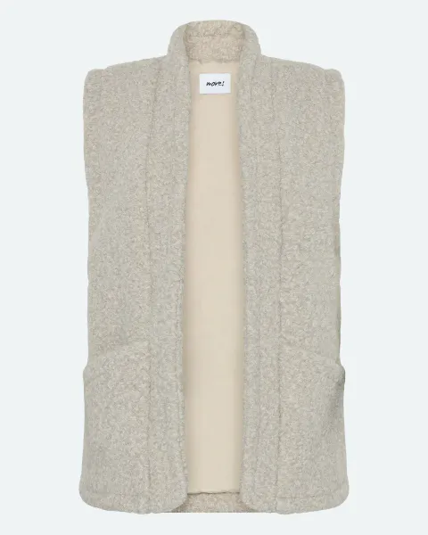 Hovedbilde MOVES - KITTAH VEST 