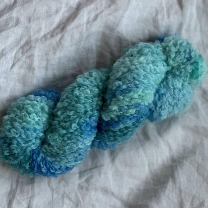 Hovedbilde TEDDY - LAGUNE