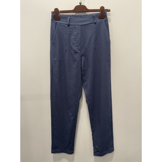 Hovedbilde MARTA DU CHATEAU - Kendra Bukser - Dark Denim