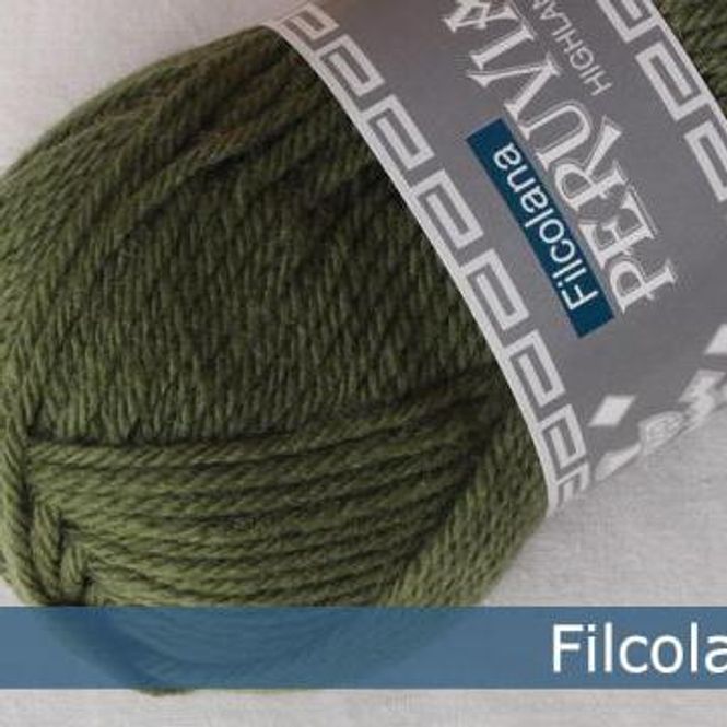 Hovedbilde 221 THYME - PERUVIAN