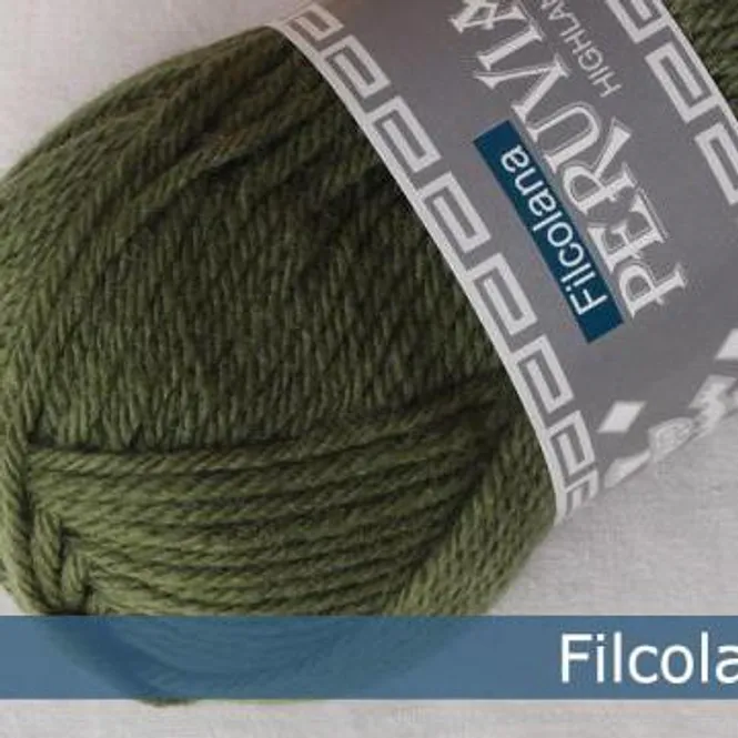 Hovedbilde 221 THYME - PERUVIAN