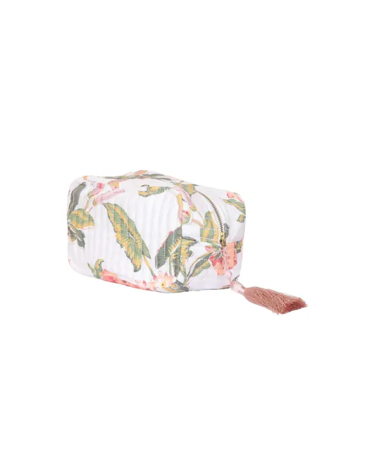 Hovedbilde BYTIMO - Cosmetic Bag - Wildflowers