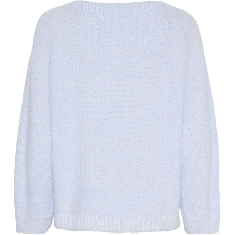 MdcAnouk Knit - Sky Blue