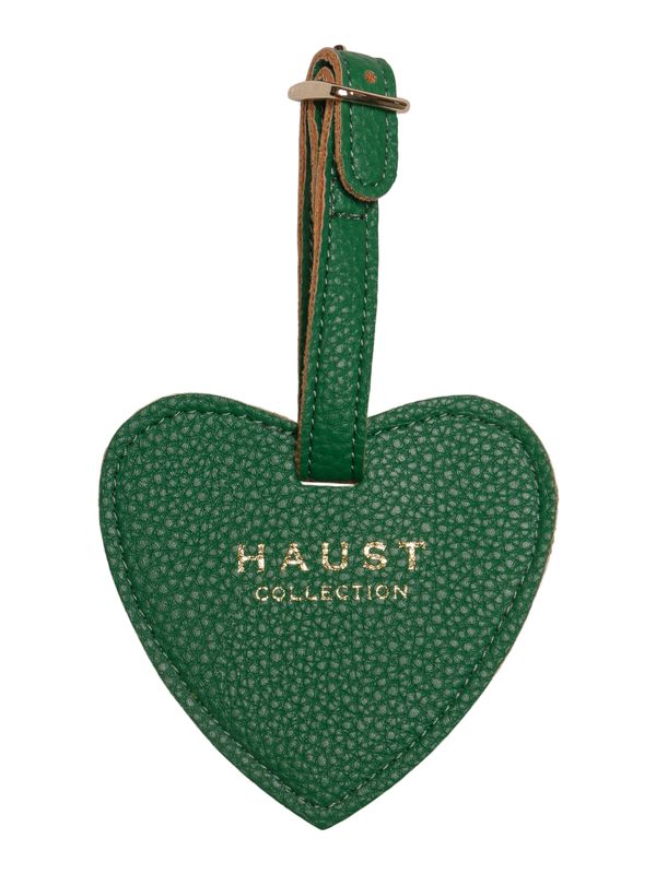 HAUST - Baggasje Tag - Grønn