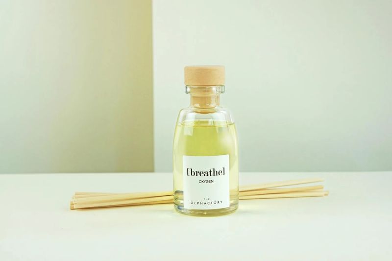 Duftpinner BREATH Oxygen 100ml