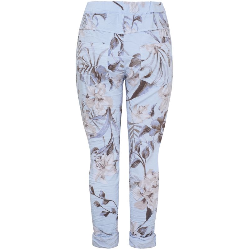 MdcRosabel Pants - Sky