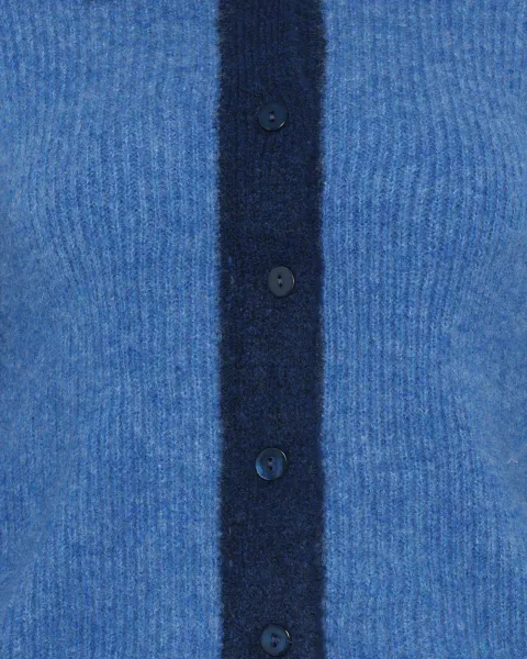 Hovedbilde MOVES - DENNA CARDIGAN 