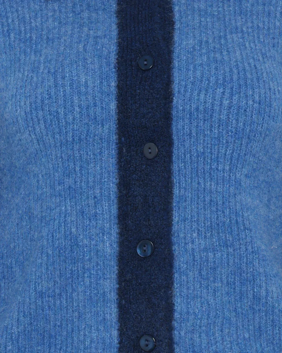 MOVES - DENNA CARDIGAN 