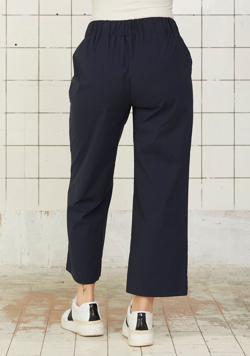 Isay - Viola Bukse Navy 