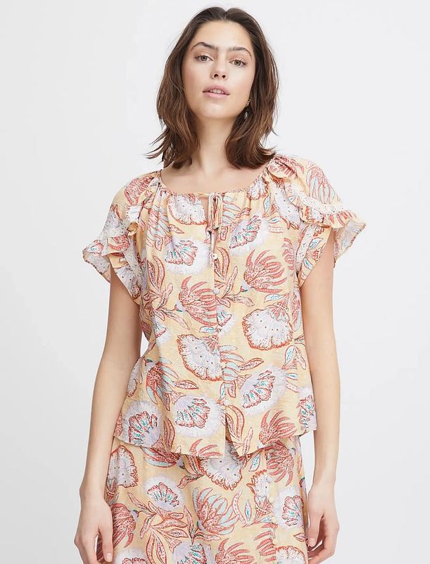 ATELIER RÊVE - IRLAMORE TOPP