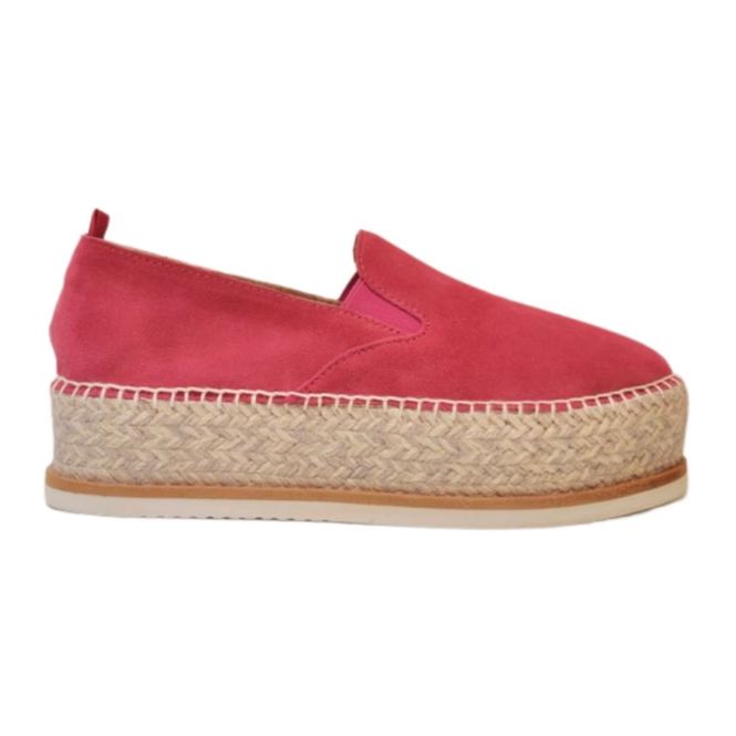 Hovedbilde GAIMO - Sarry Pesca Baby Silk - Fuxia