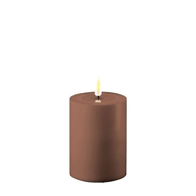 Hovedbilde Mokka Utendørs LED-lys (7,5x12,5 cm)