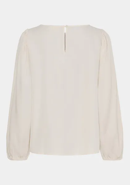 Hovedbilde ISAY - Joyce Blouse - Cream