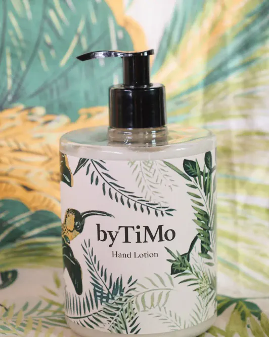Hovedbilde ByTiMo Hand Lotion