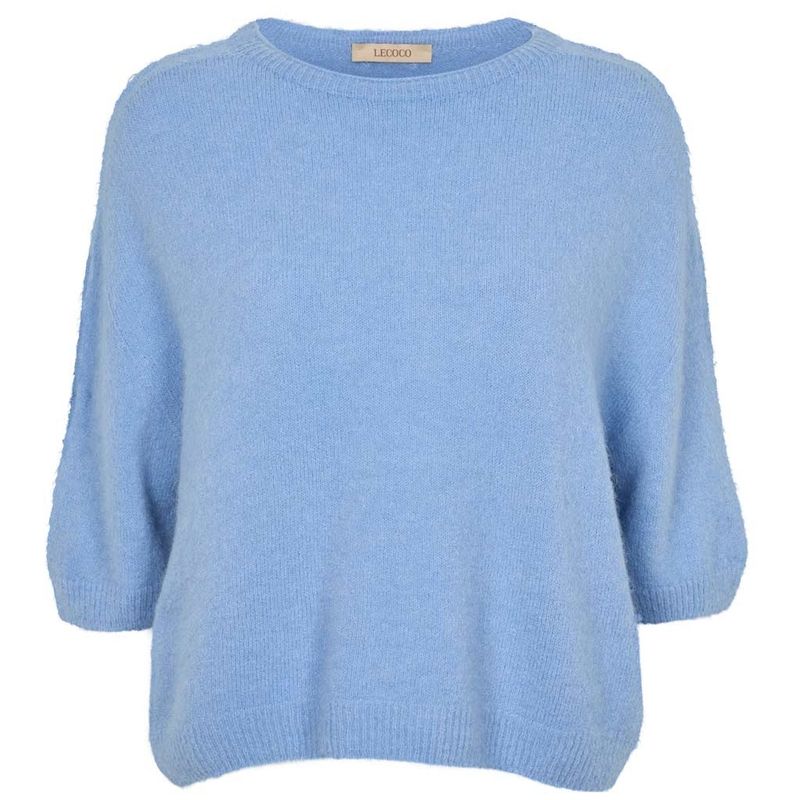 LECOCO - LIONA - DUSTY BLUE