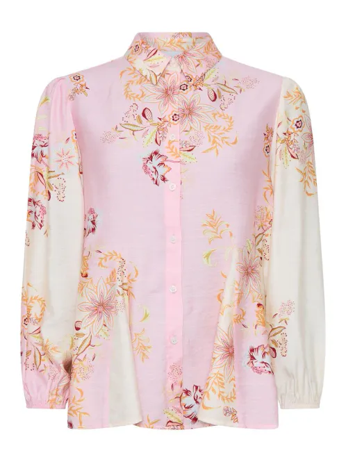 Hovedbilde ANE MONE - June Blouse - Rosa