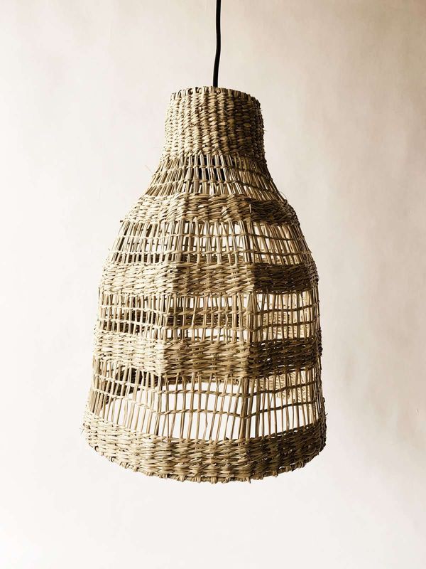 Trenddesign Hengelampe 