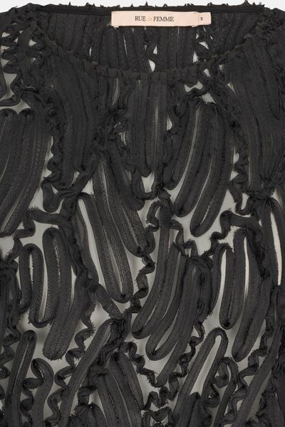 Hovedbilde RUE DE FEMME - CORA BLUSE 