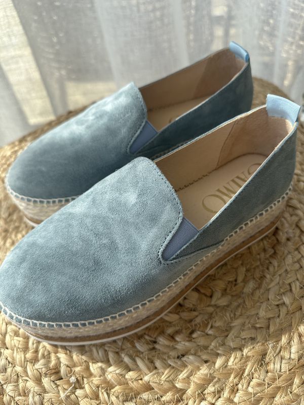 GAIMO - Pesca Baby Silk Sarry - Jadegarden 